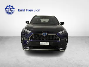 Toyota RAV4 2.5 Plug-In-Hybrid Platinum