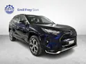 Toyota RAV4 2.5 Plug-In-Hybrid Platinum