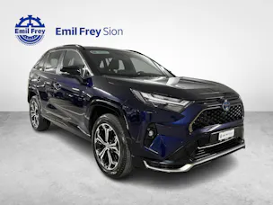 Toyota RAV4 2.5 Plug-In-Hybrid Platinum