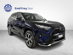 Fahrzeugbild TOYOTA RAV4 2.5 Plug-In-Hybrid Platinum