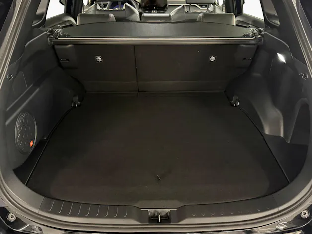 Toyota RAV4 2.5 Plug-In-Hybrid Platinum