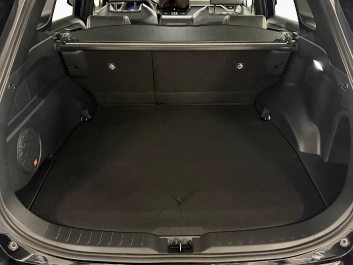 Fahrzeugbild TOYOTA RAV-4