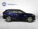 Toyota RAV4 2.5 Plug-In-Hybrid Platinum