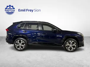 Toyota RAV4 2.5 Plug-In-Hybrid Platinum