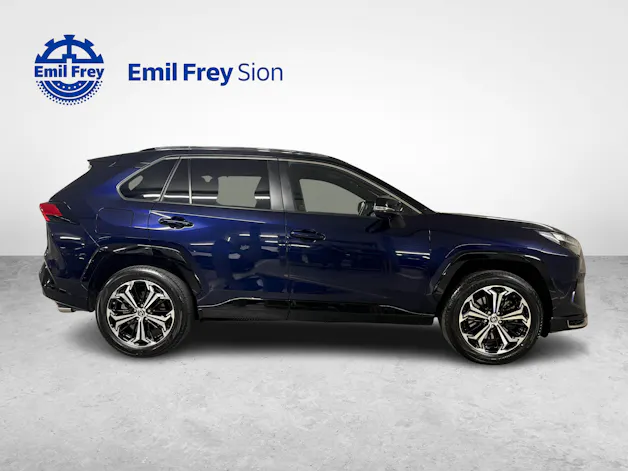 Toyota RAV4 2.5 Plug-In-Hybrid Platinum
