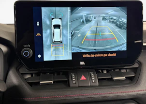 Fahrzeugbild TOYOTA RAV4 2.5 Plug-In-Hybrid Platinum