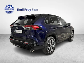 Fahrzeugbild TOYOTA RAV4 2.5 Plug-In-Hybrid Platinum