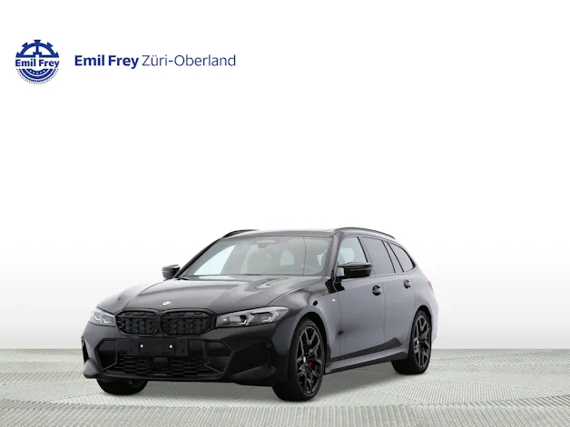 BMW 3er Reihe G21 Touring M340i xDrive