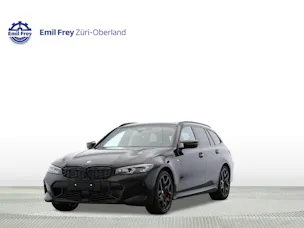 BMW 3er Reihe G21 Touring M340i xDrive