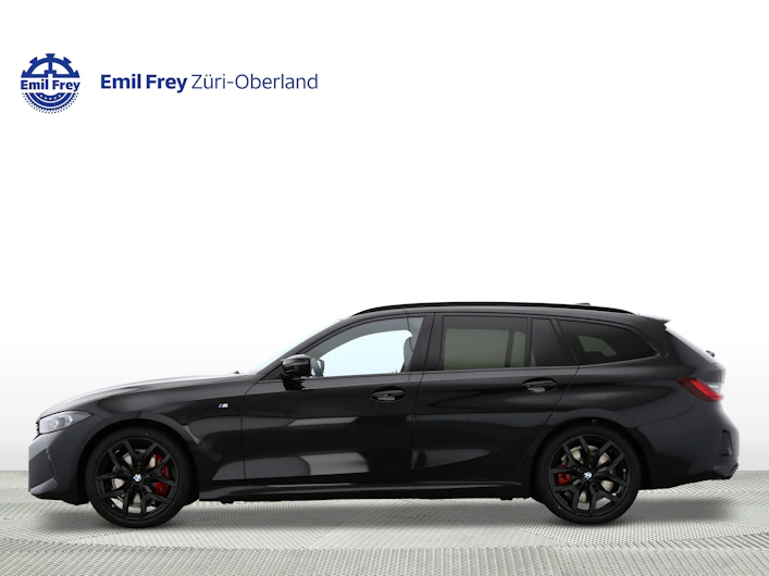 immagine del veicolo BMW 3 SERIES