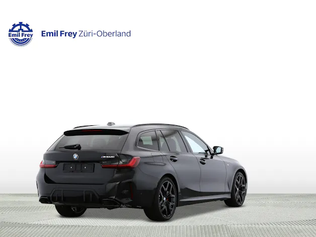 BMW 3er Reihe G21 Touring M340i xDrive