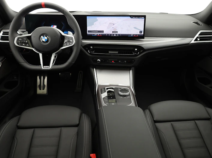 immagine del veicolo BMW 3 SERIES