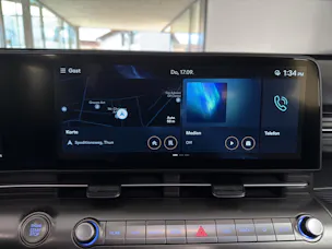 HYUNDAI Kona 1.6 T-GDi Vertex 4WD