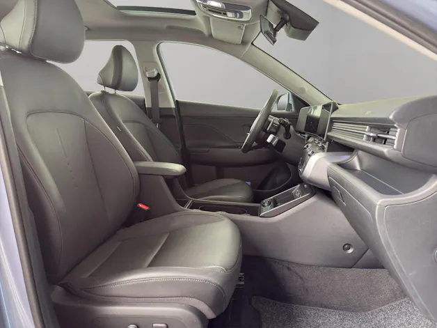 HYUNDAI Kona 1.6 T-GDi Vertex 4WD