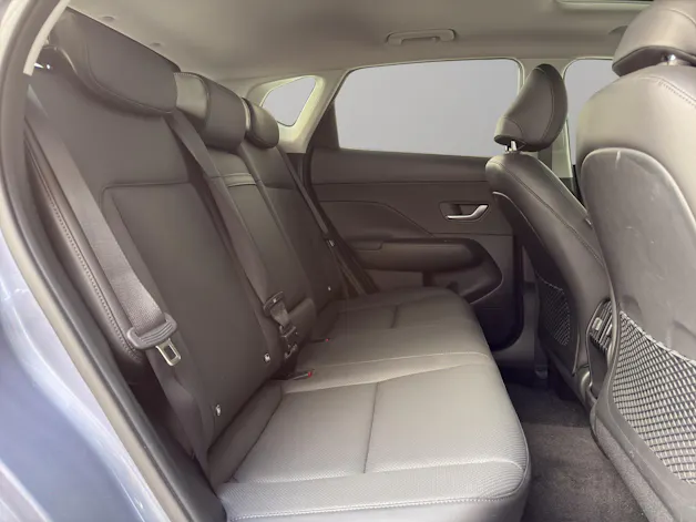 HYUNDAI Kona 1.6 T-GDi Vertex 4WD