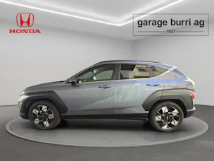 HYUNDAI Kona 1.6 T-GDi Vertex 4WD