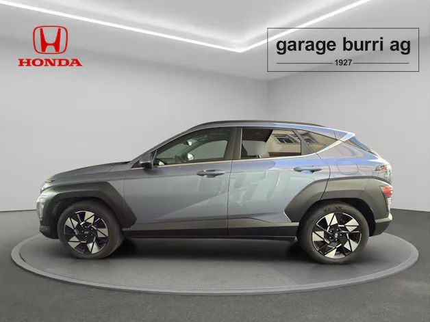 HYUNDAI Kona 1.6 T-GDi Vertex 4WD