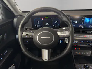 HYUNDAI Kona 1.6 T-GDi Vertex 4WD