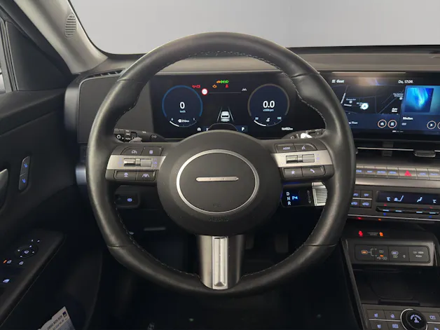 HYUNDAI Kona 1.6 T-GDi Vertex 4WD