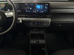 HYUNDAI Kona 1.6 T-GDi Vertex 4WD