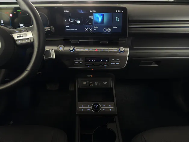 HYUNDAI Kona 1.6 T-GDi Vertex 4WD