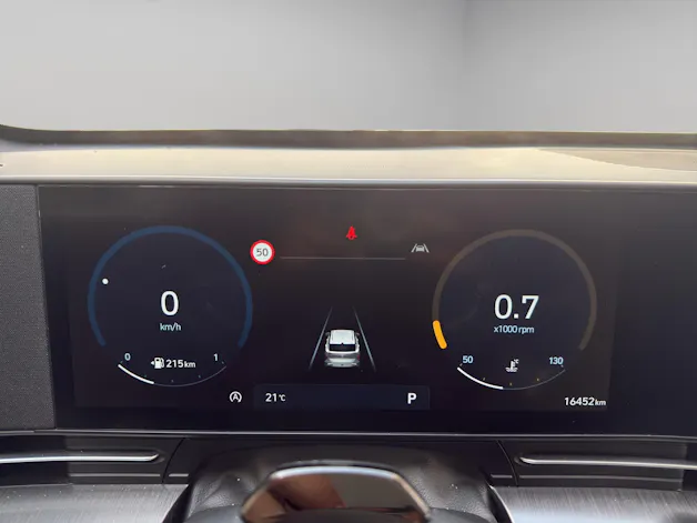 HYUNDAI Kona 1.6 T-GDi Vertex 4WD