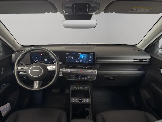 HYUNDAI Kona 1.6 T-GDi Vertex 4WD