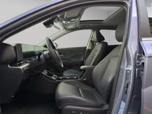 HYUNDAI Kona 1.6 T-GDi Vertex 4WD