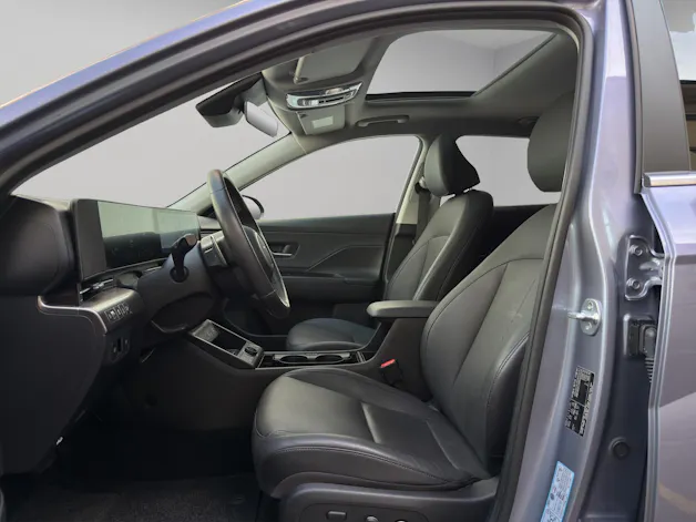 HYUNDAI Kona 1.6 T-GDi Vertex 4WD
