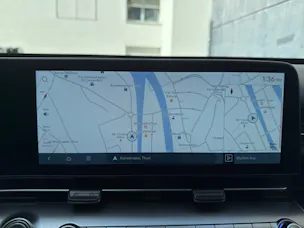 HYUNDAI Kona 1.6 T-GDi Vertex 4WD