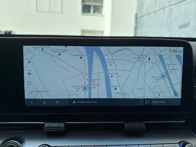 HYUNDAI Kona 1.6 T-GDi Vertex 4WD