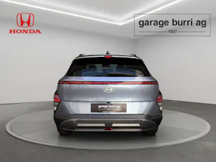 HYUNDAI Kona 1.6 T-GDi Vertex 4WD