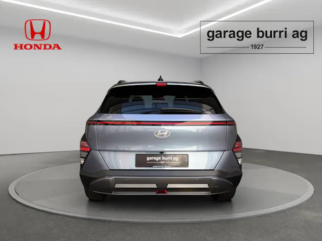 HYUNDAI Kona 1.6 T-GDi Vertex 4WD