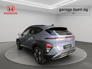HYUNDAI Kona 1.6 T-GDi Vertex 4WD
