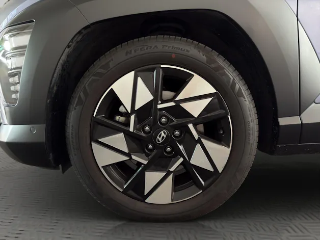 HYUNDAI Kona 1.6 T-GDi Vertex 4WD