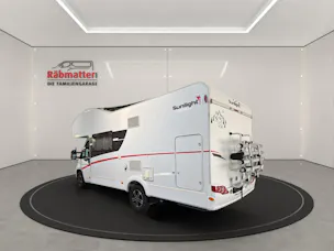 FIAT Sunlight A72