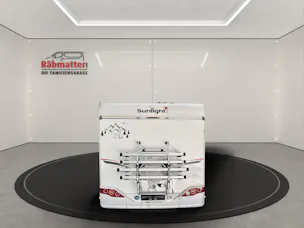 FIAT Sunlight A72