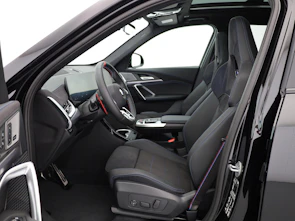 image du véhicule BMW X1 U11 M35i