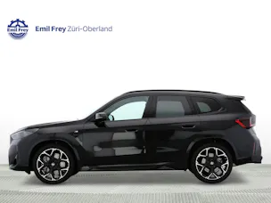 BMW X1 U11 M35i