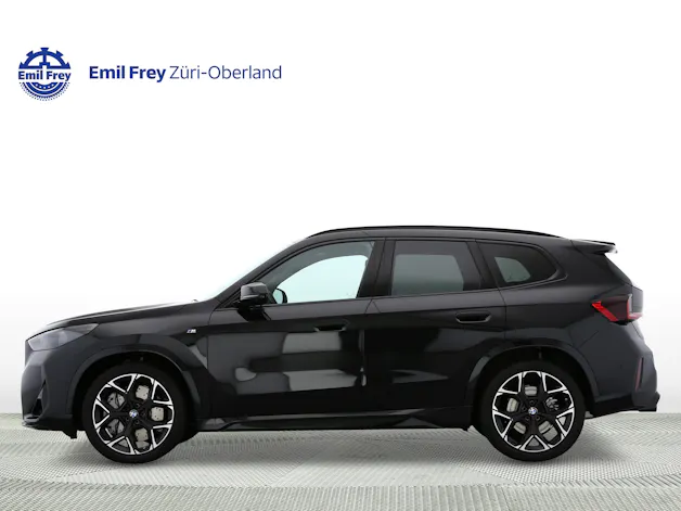 BMW X1 U11 M35i