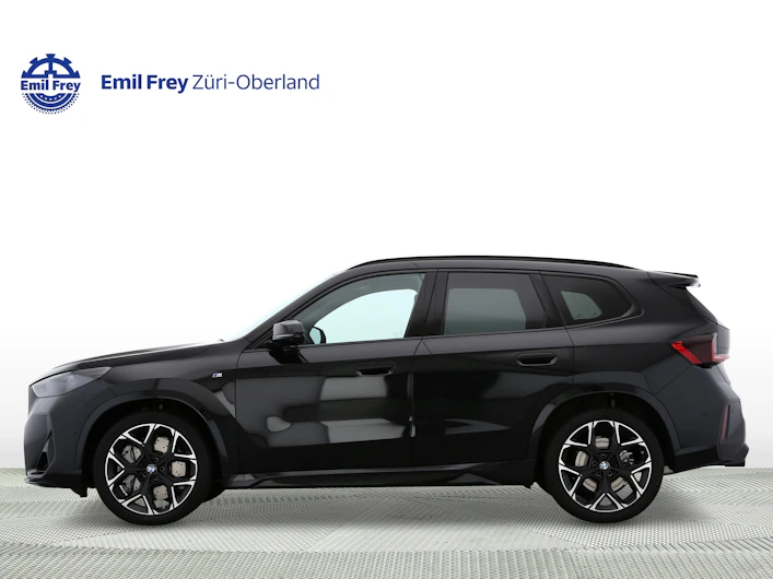 image du véhicule BMW X1