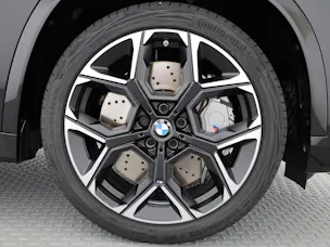 BMW X1 U11 M35i