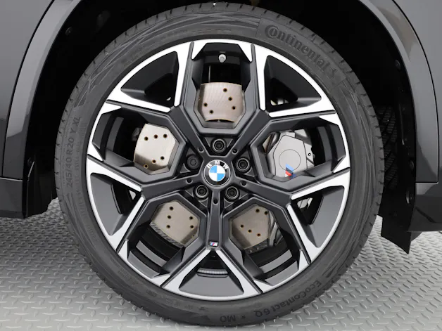 BMW X1 U11 M35i
