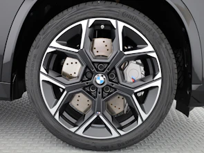 image du véhicule BMW X1 U11 M35i