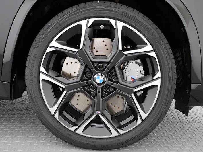 image du véhicule BMW X1