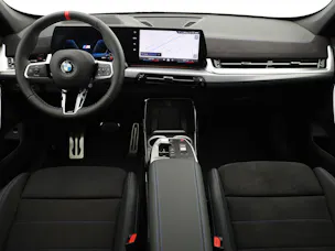 BMW X1 U11 M35i