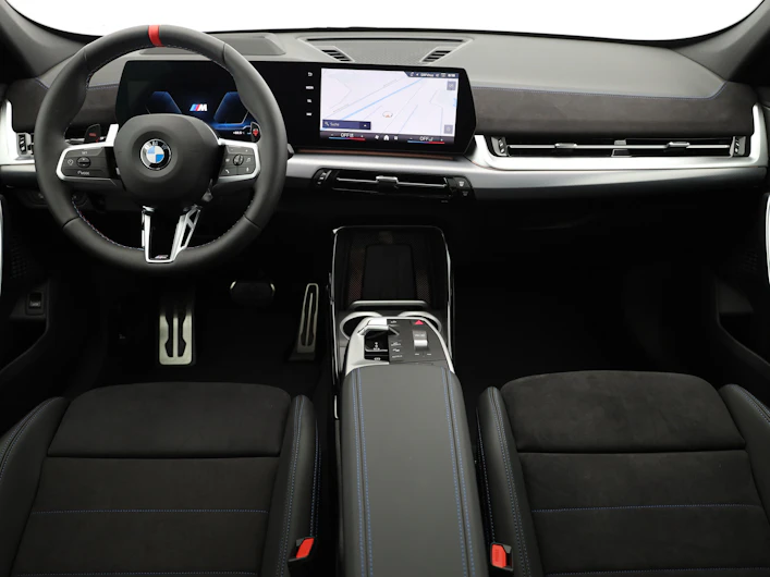 image du véhicule BMW X1
