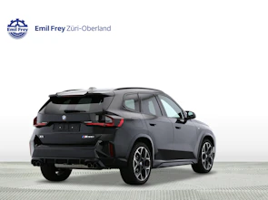 image du véhicule BMW X1 U11 M35i