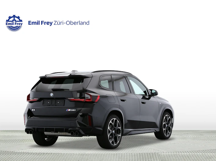 image du véhicule BMW X1