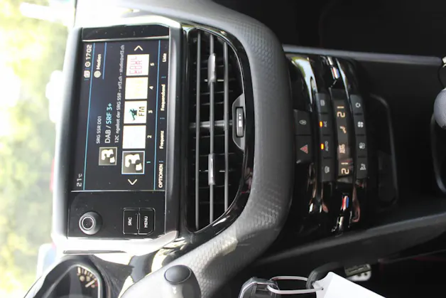 PEUGEOT 2008 1.2 PureTech 110 GT Line S/S